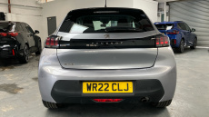 Peugeot 208 1.2 PureTech 100 Active Premium 5dr Petrol Hatchback